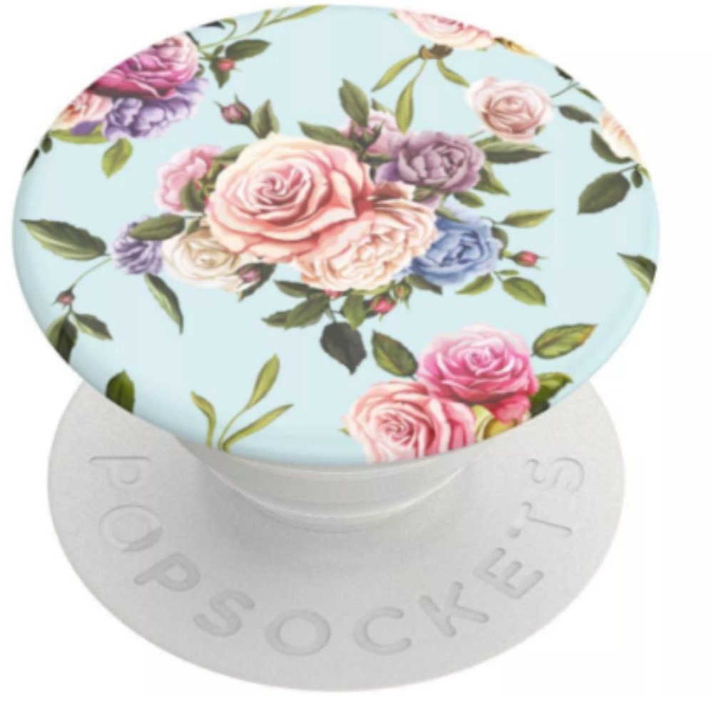 PopSockets Universe Vibes PopGrip Cell Phone Grip & Stand